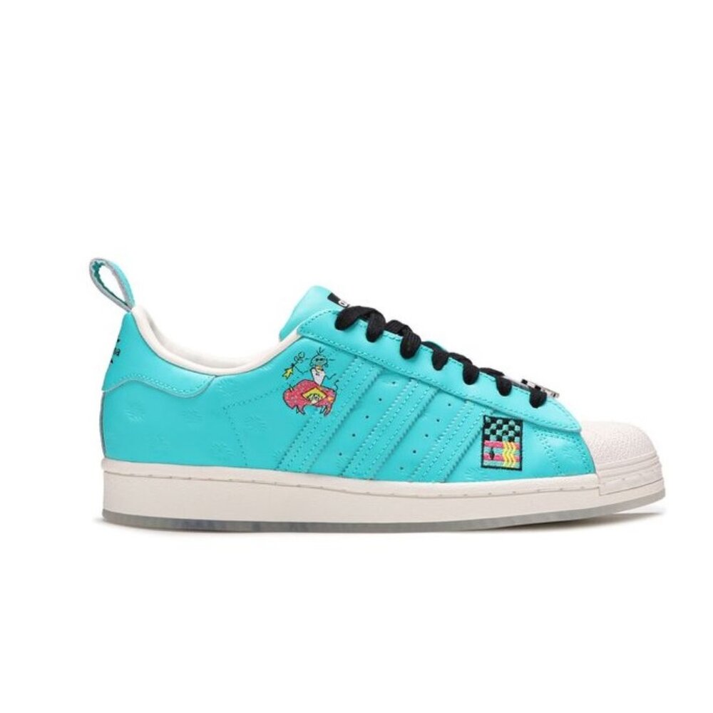 Arizona x Superstar 'Have an Iced Day'